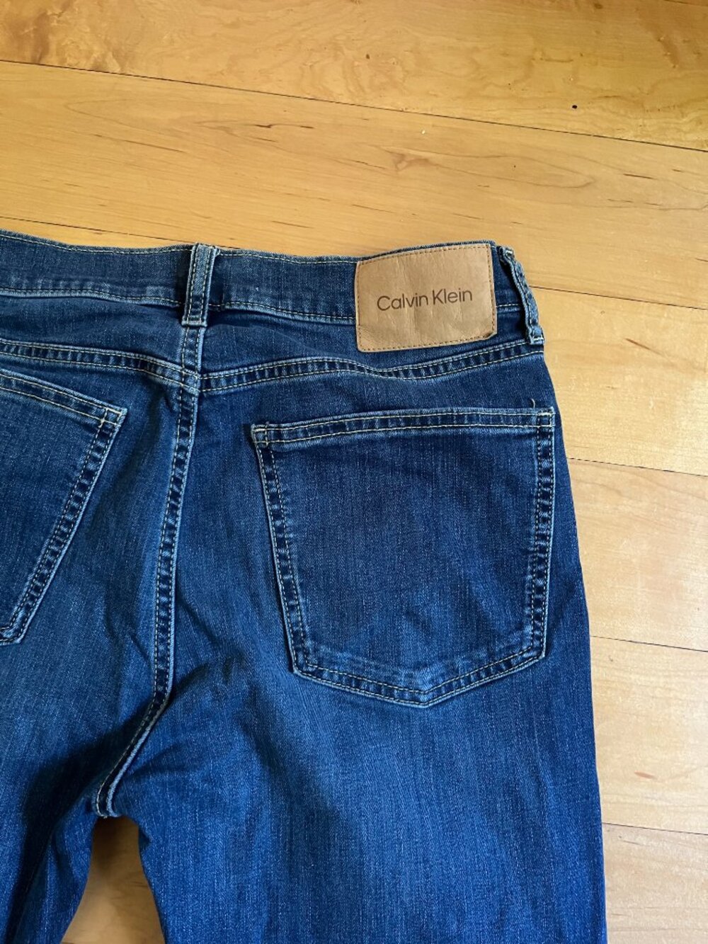 Calvin Klein Men's Jeans